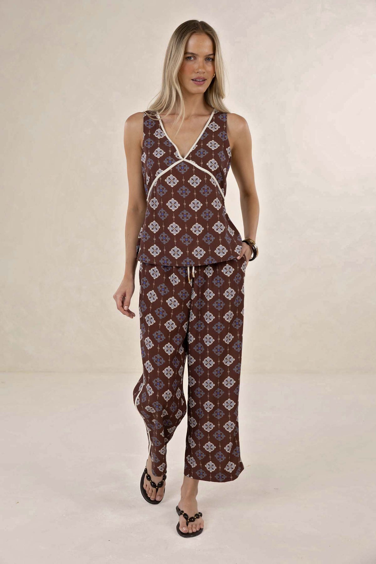 Vintage Tales Pant