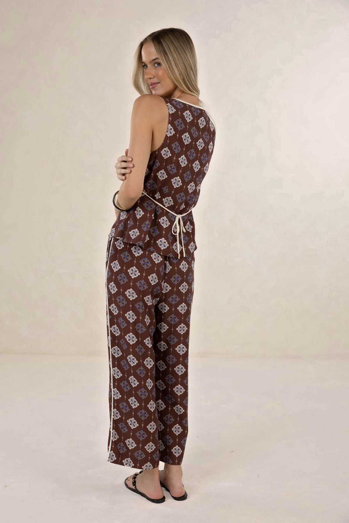 Vintage Tales Pant