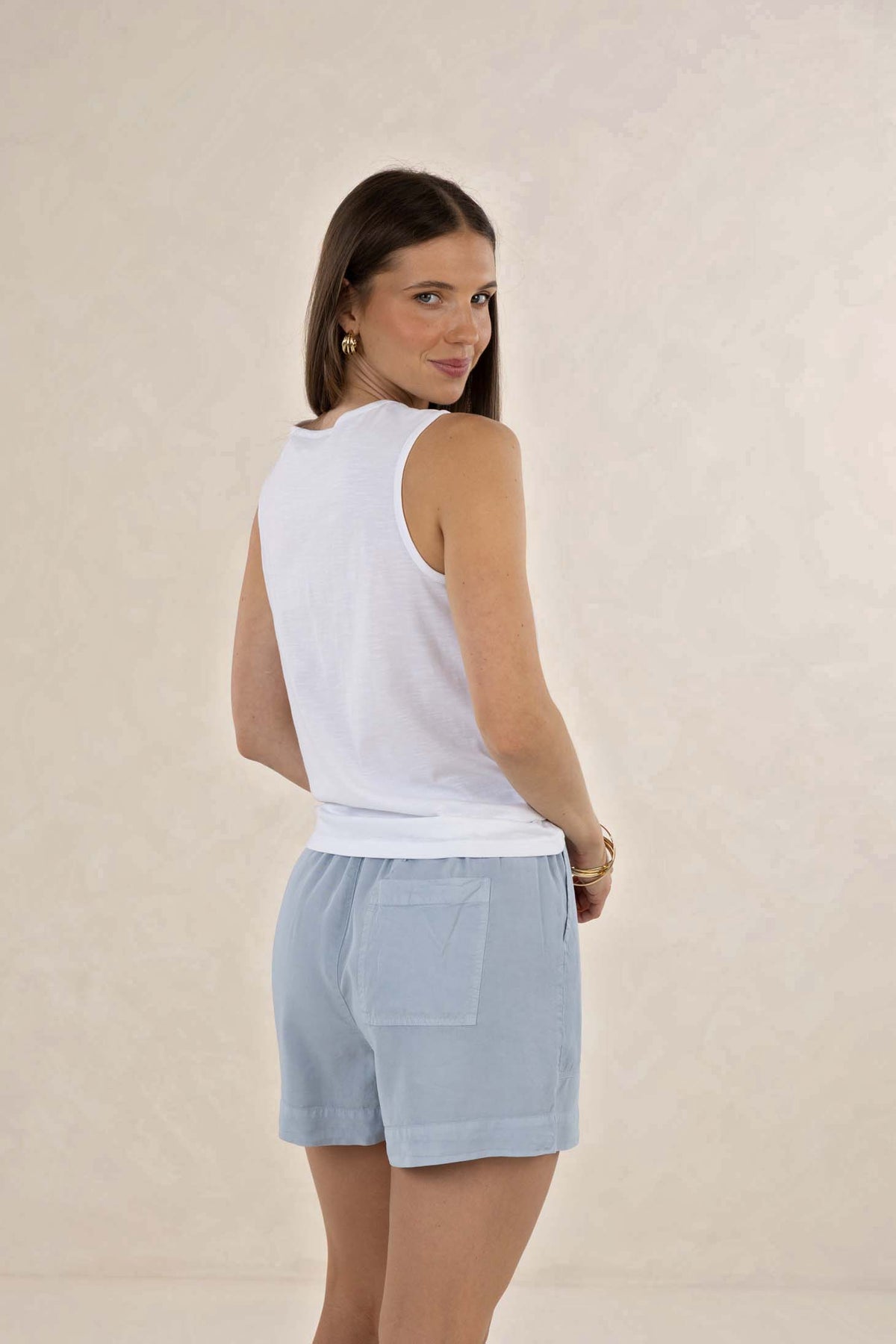 Tide Short