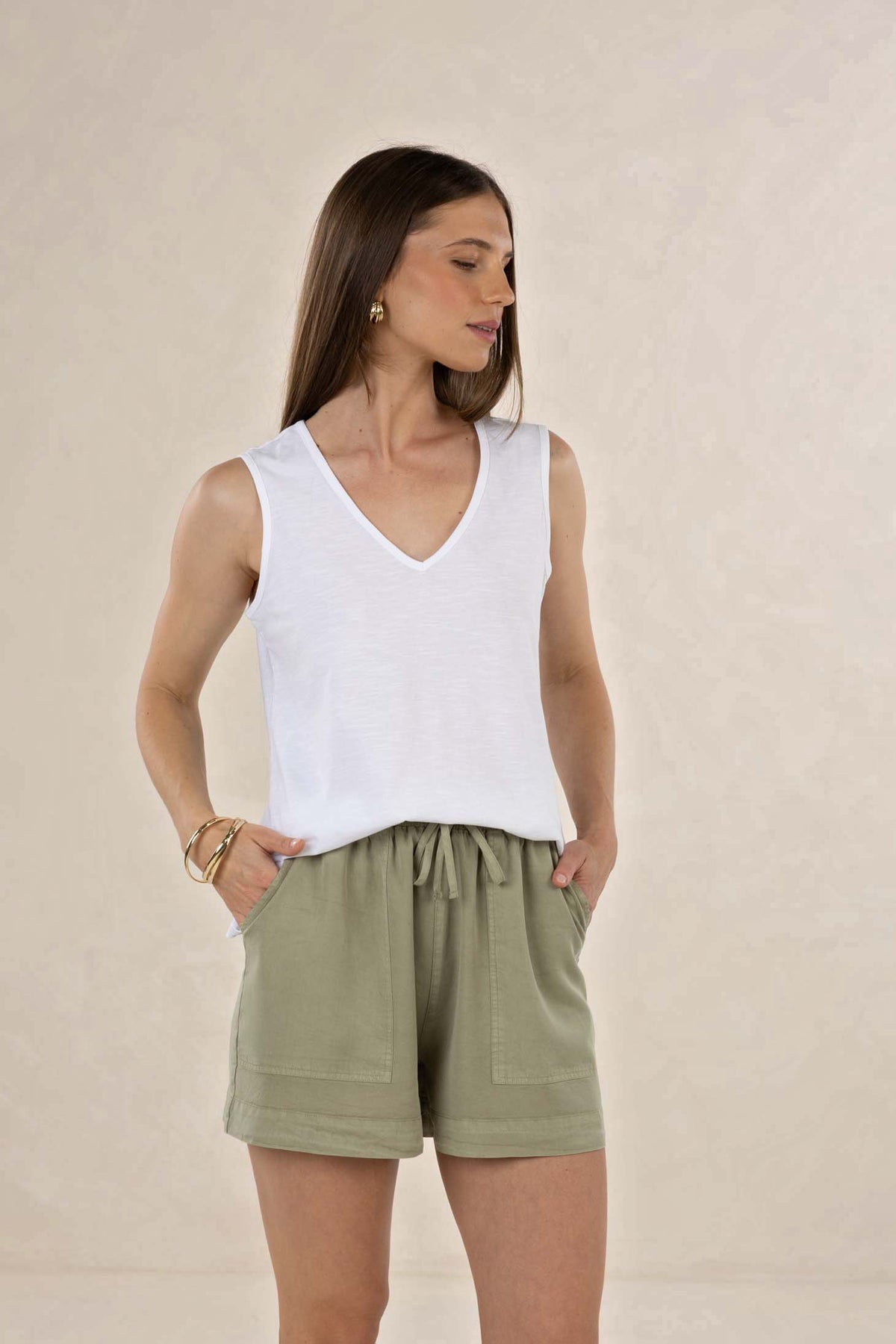 Tide Short