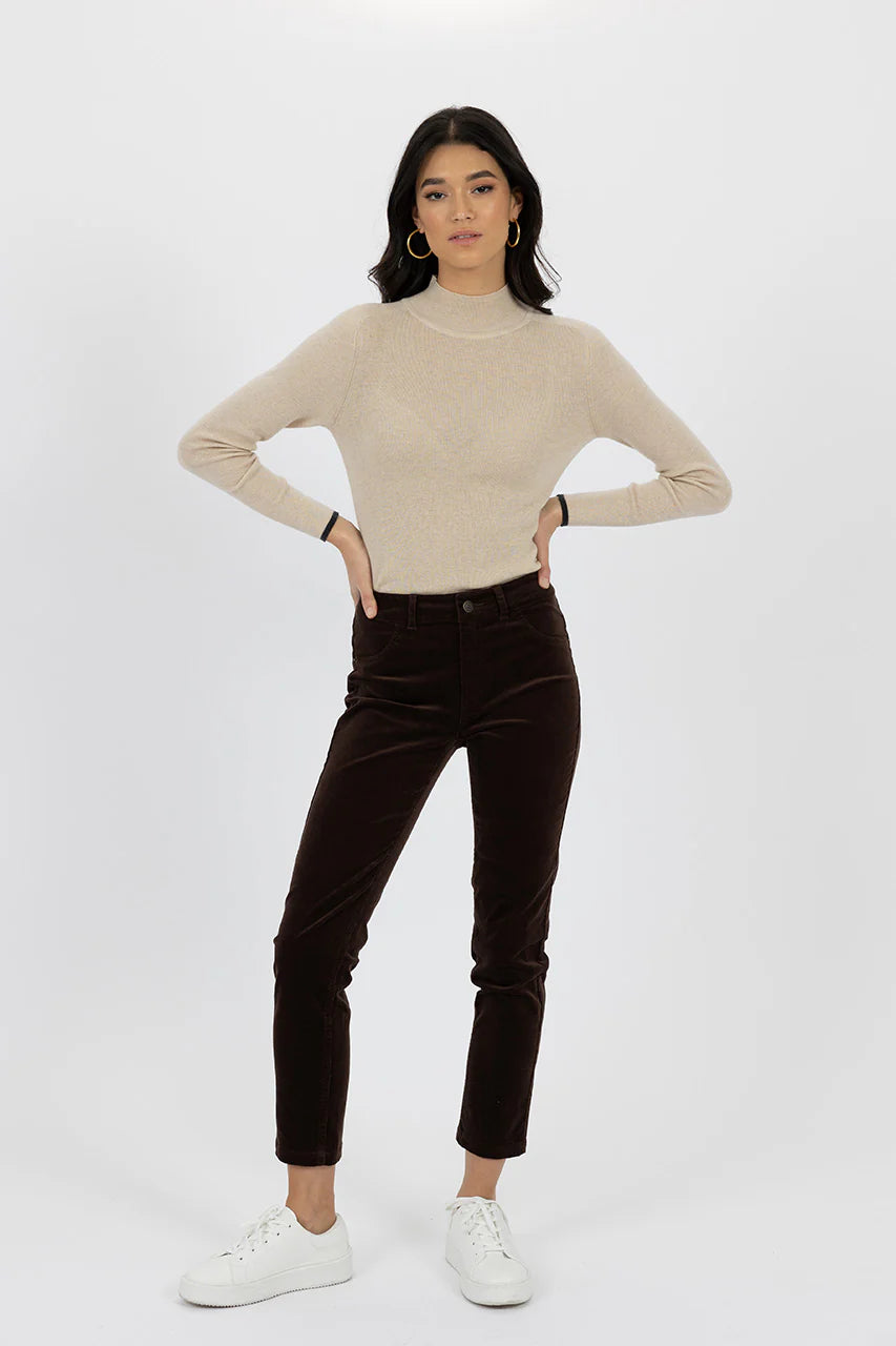 Papillion Skivvy