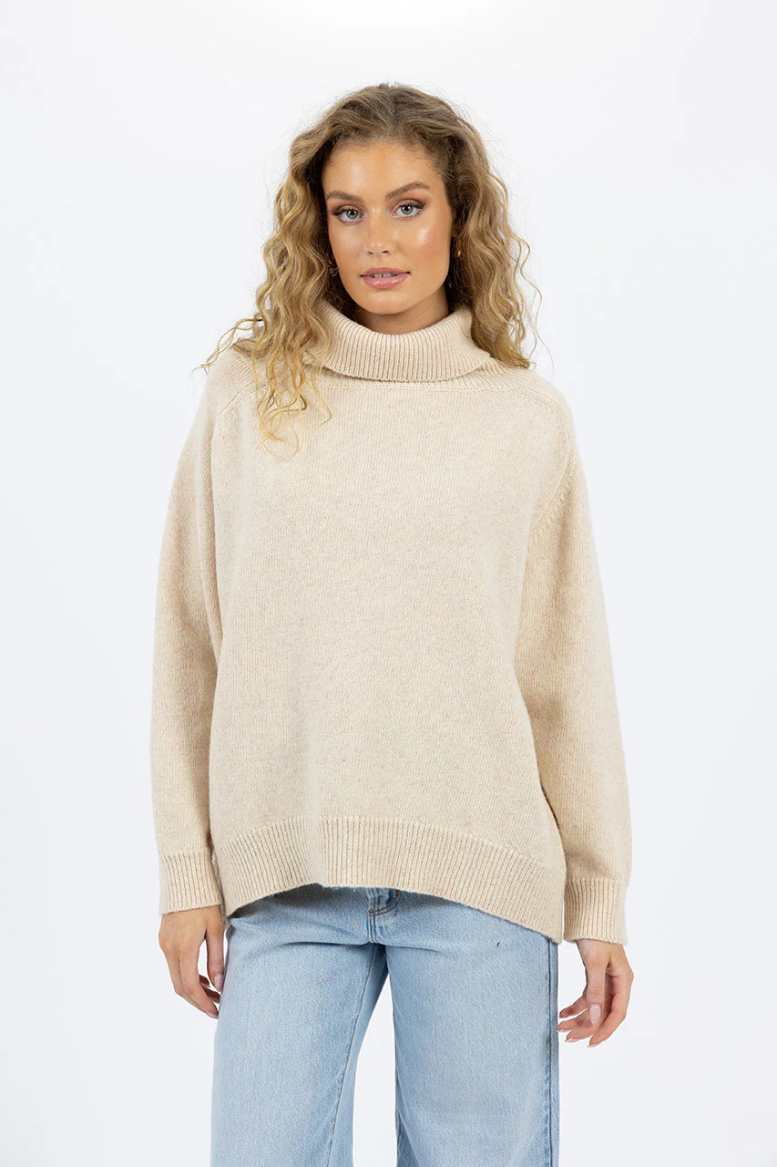 Freya Jumper