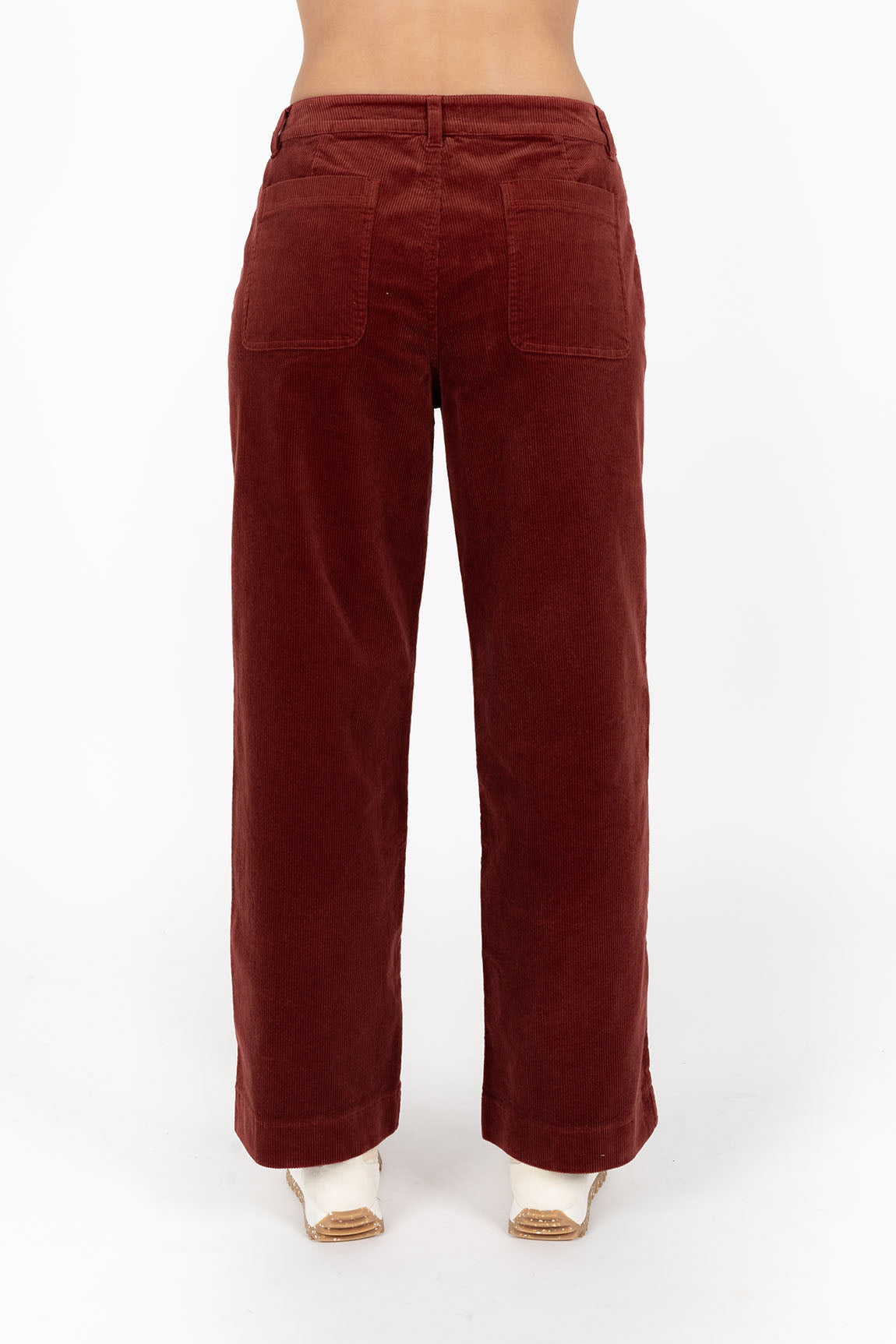 Suki Cord Pant