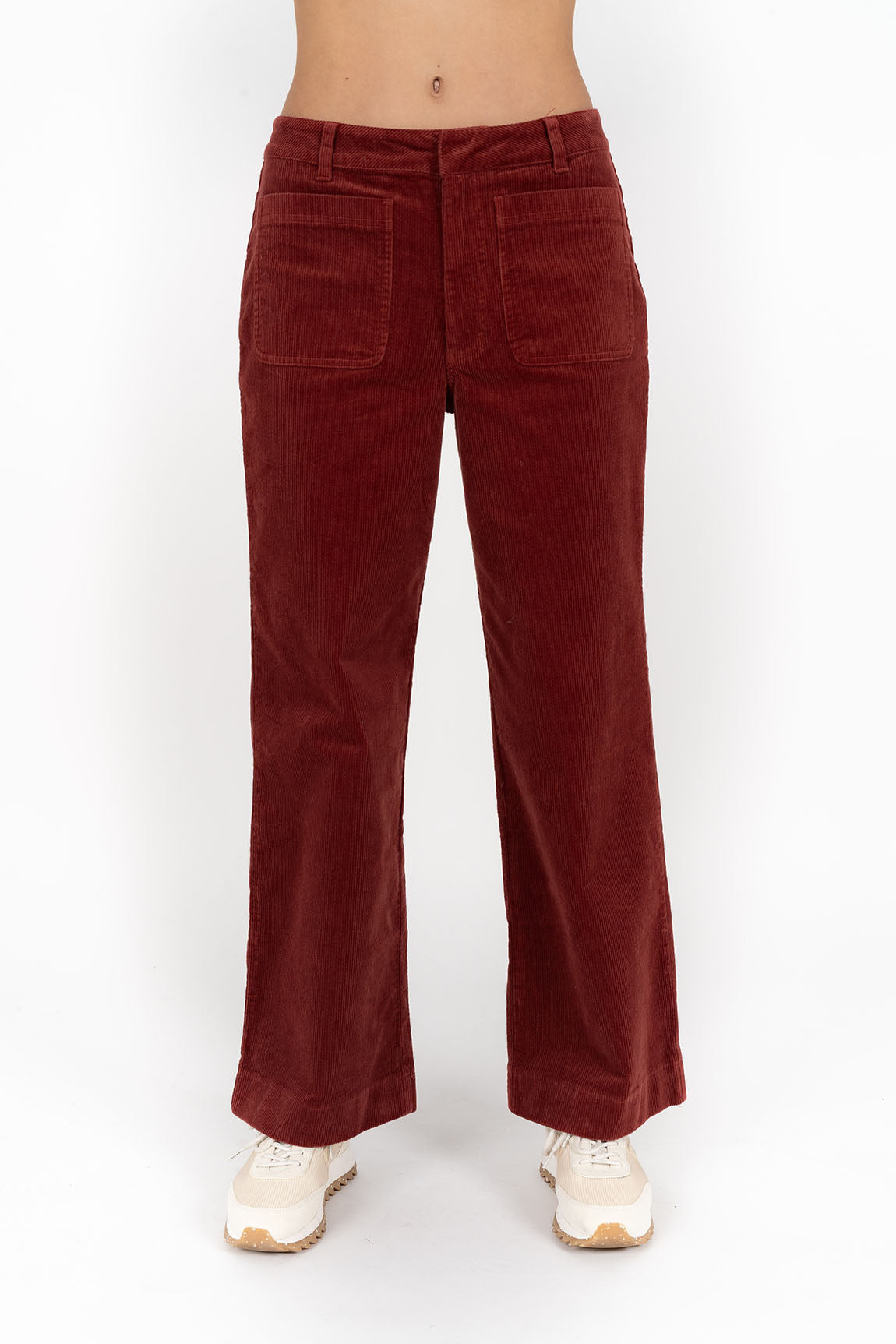 Suki Cord Pant