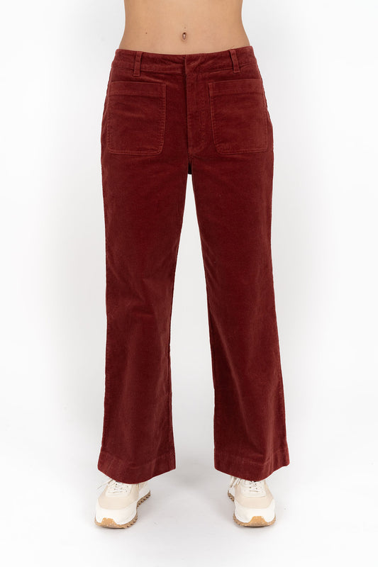 Suki Cord Pant