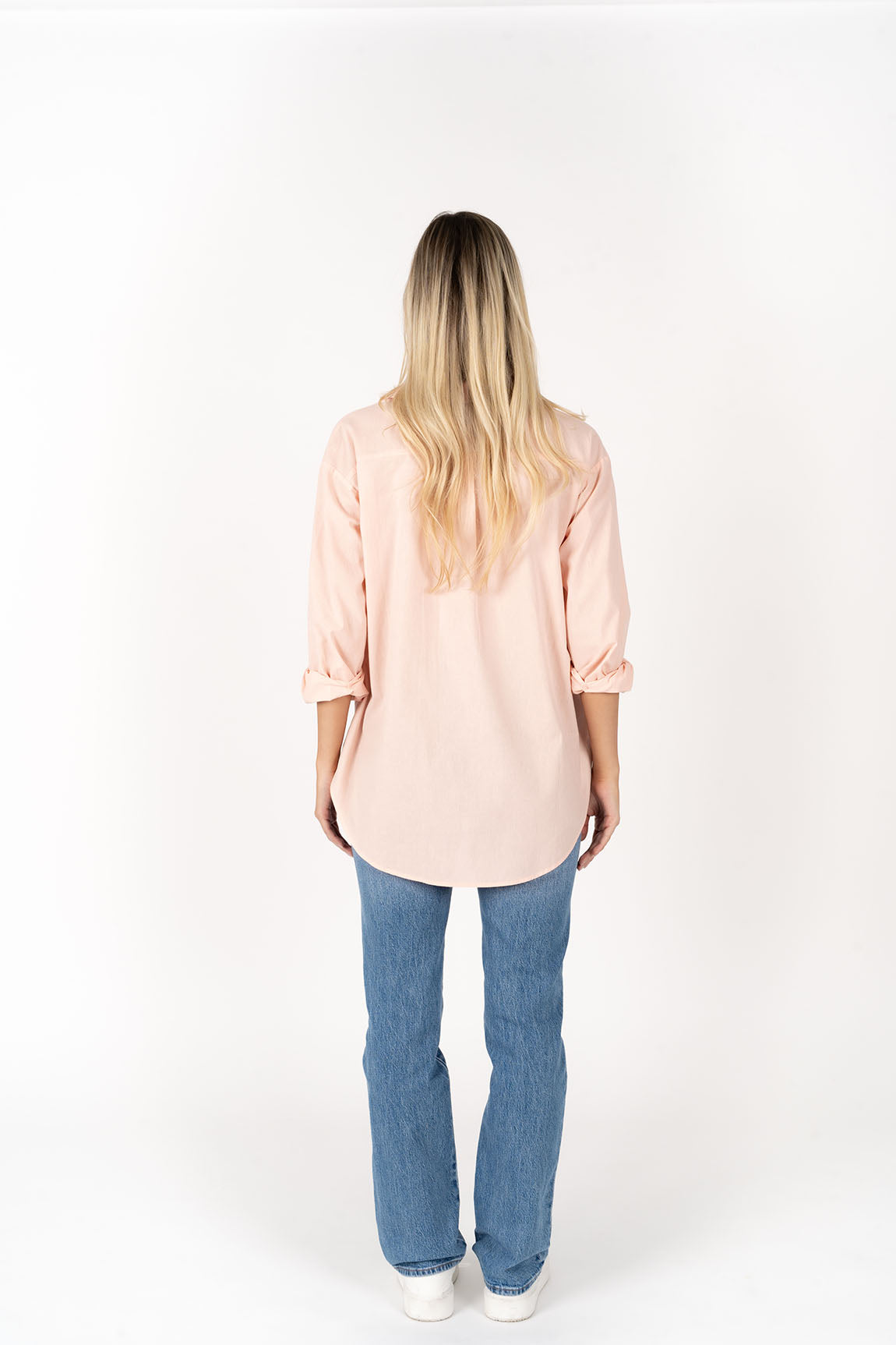 The Stephanie Shirt