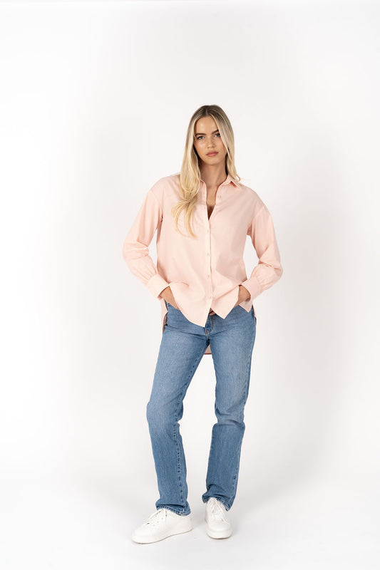 The Stephanie Shirt