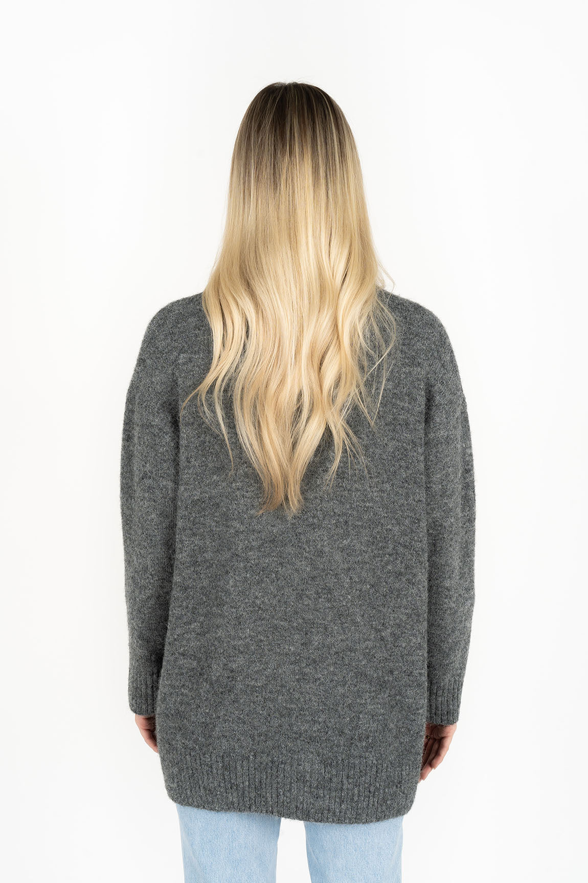 Latitude Cardi