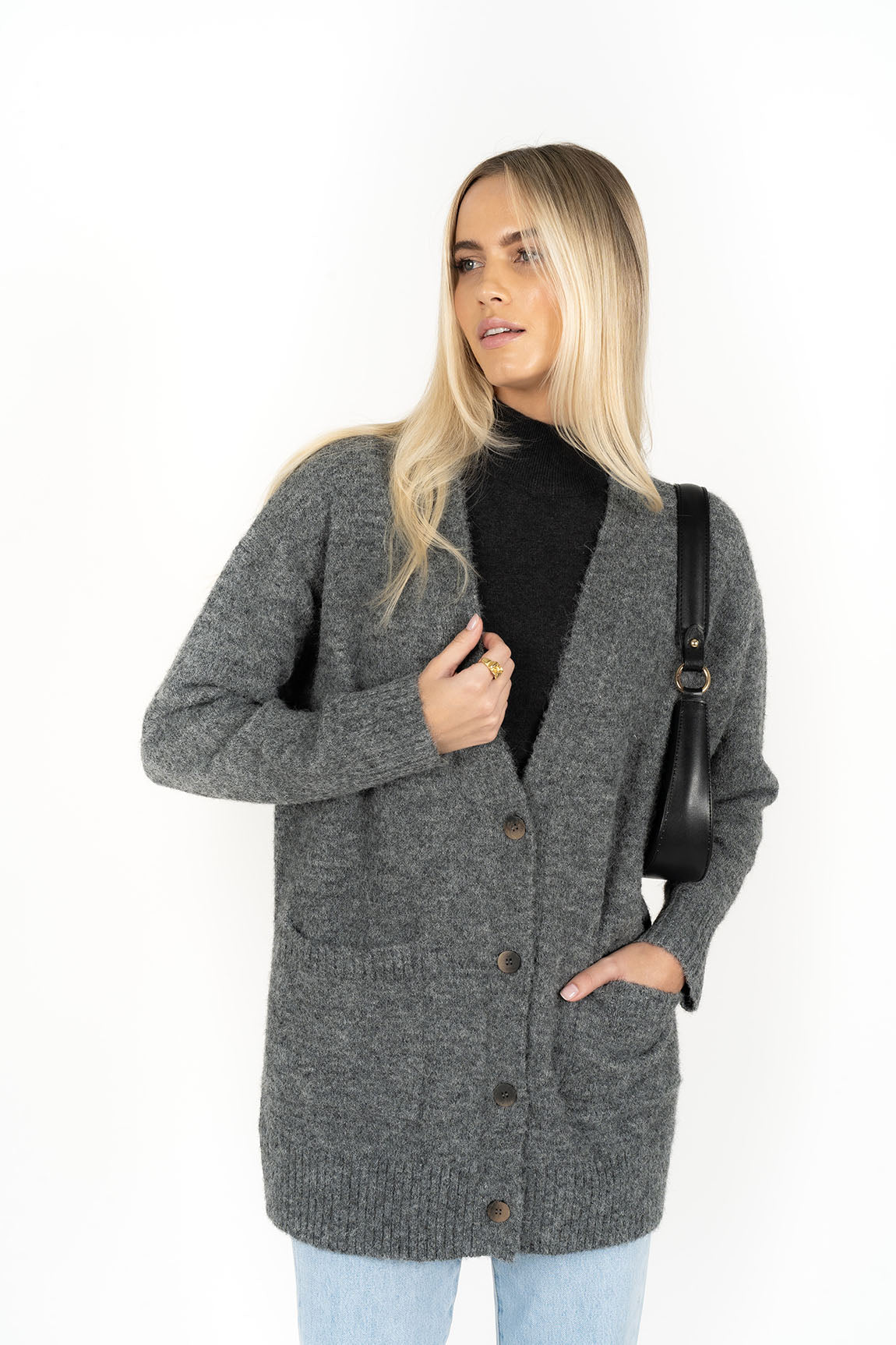 Latitude Cardi