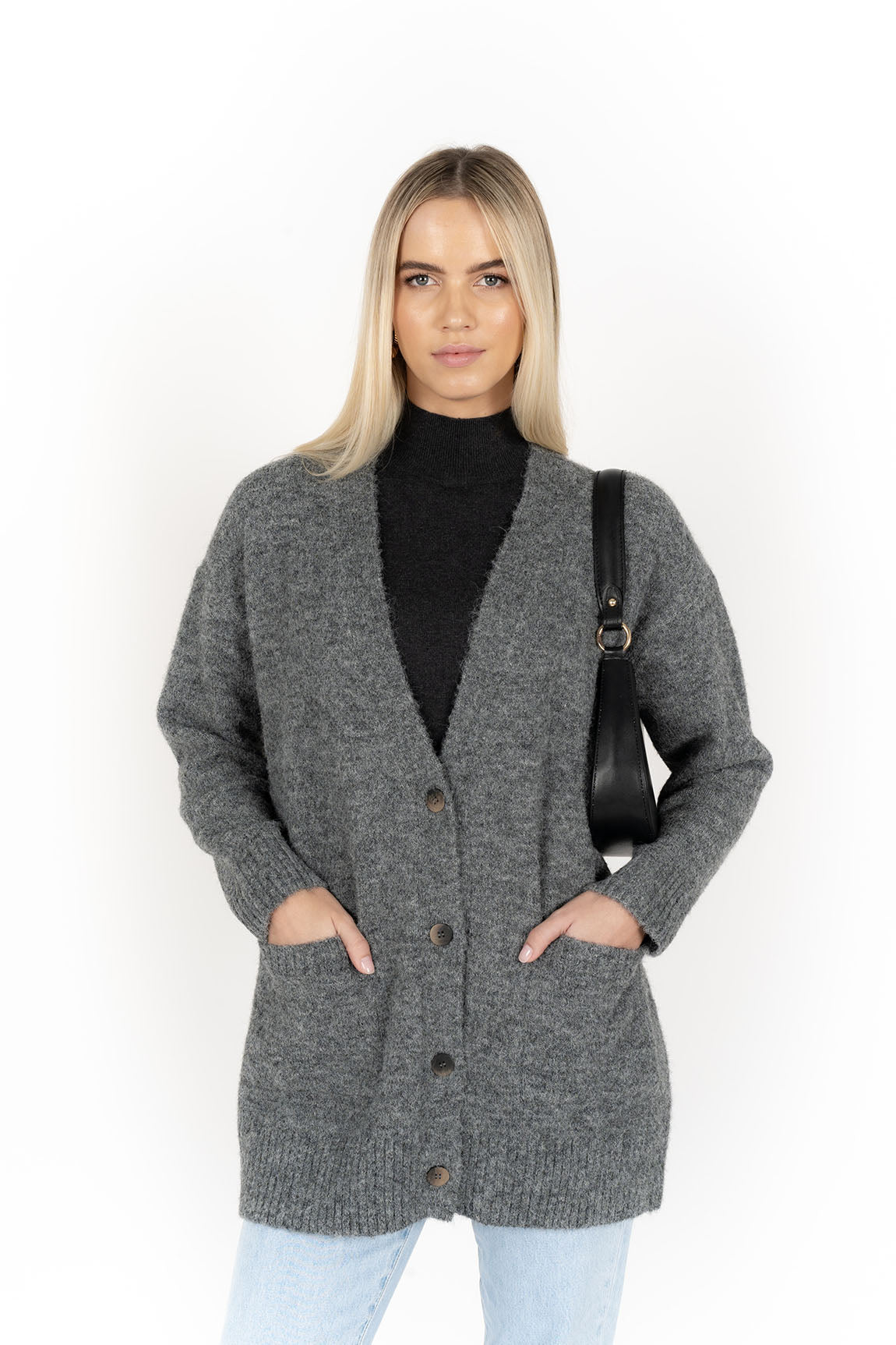 Latitude Cardi
