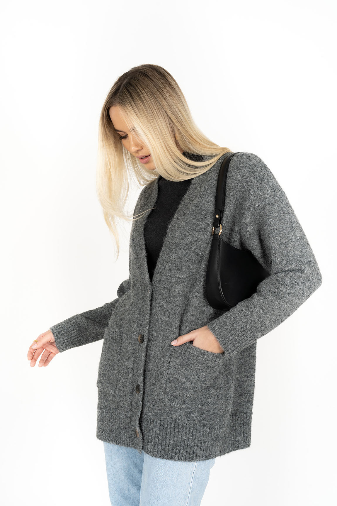 Latitude Cardi