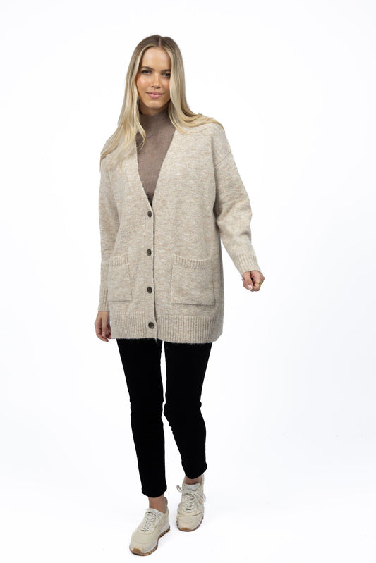 Latitude Cardi