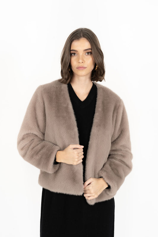 Vienna Jacket