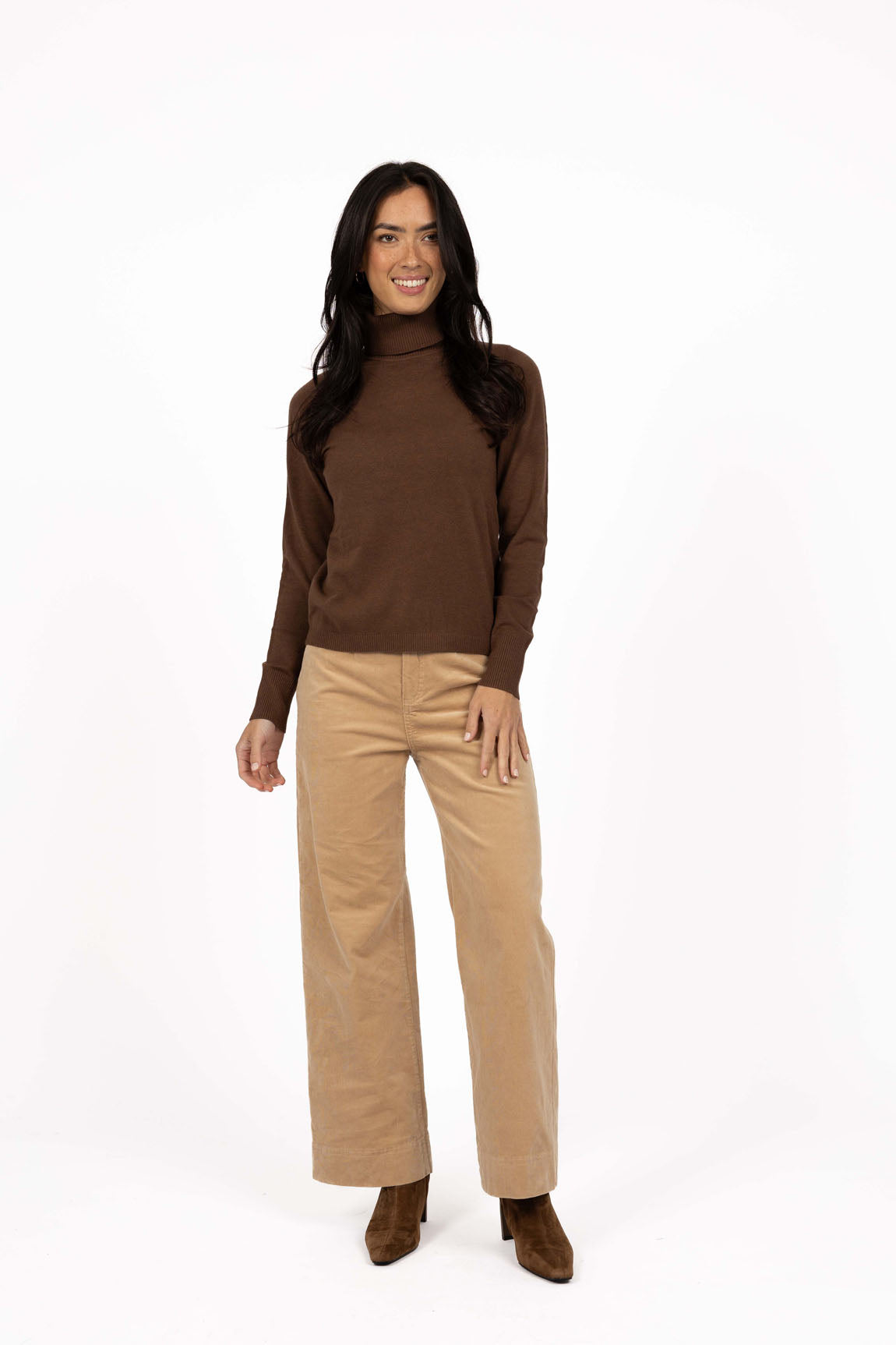 Fleetwood Cord Pant