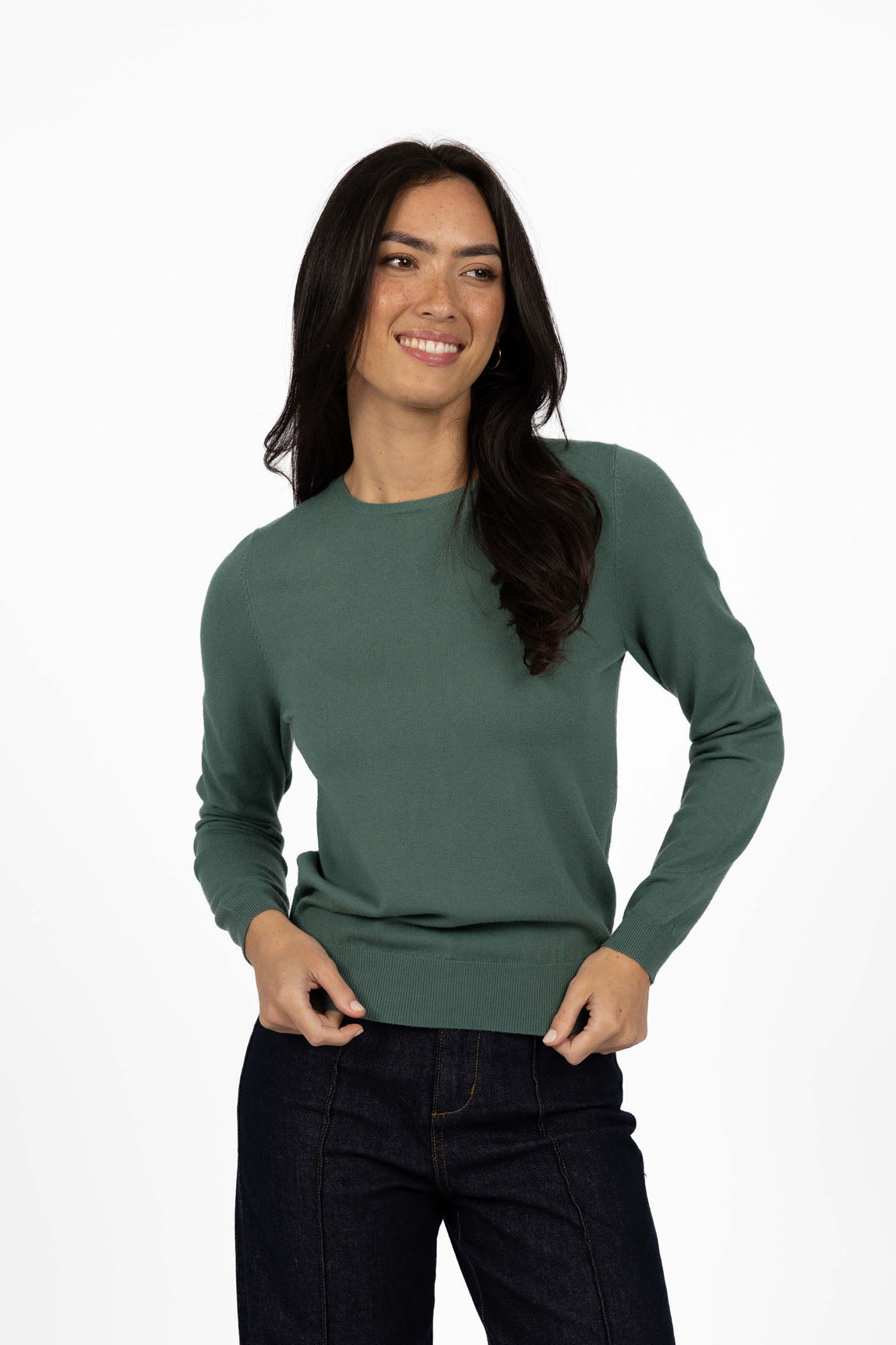 Mae Jumper