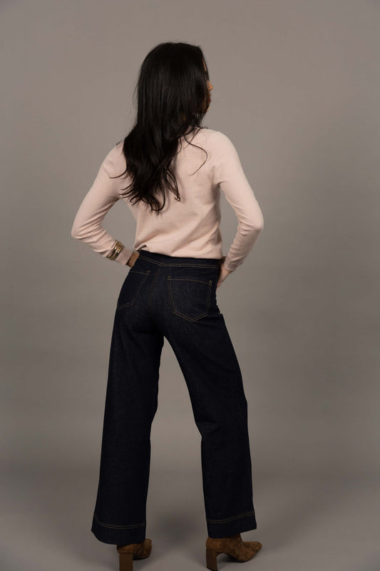 Escapade Jean