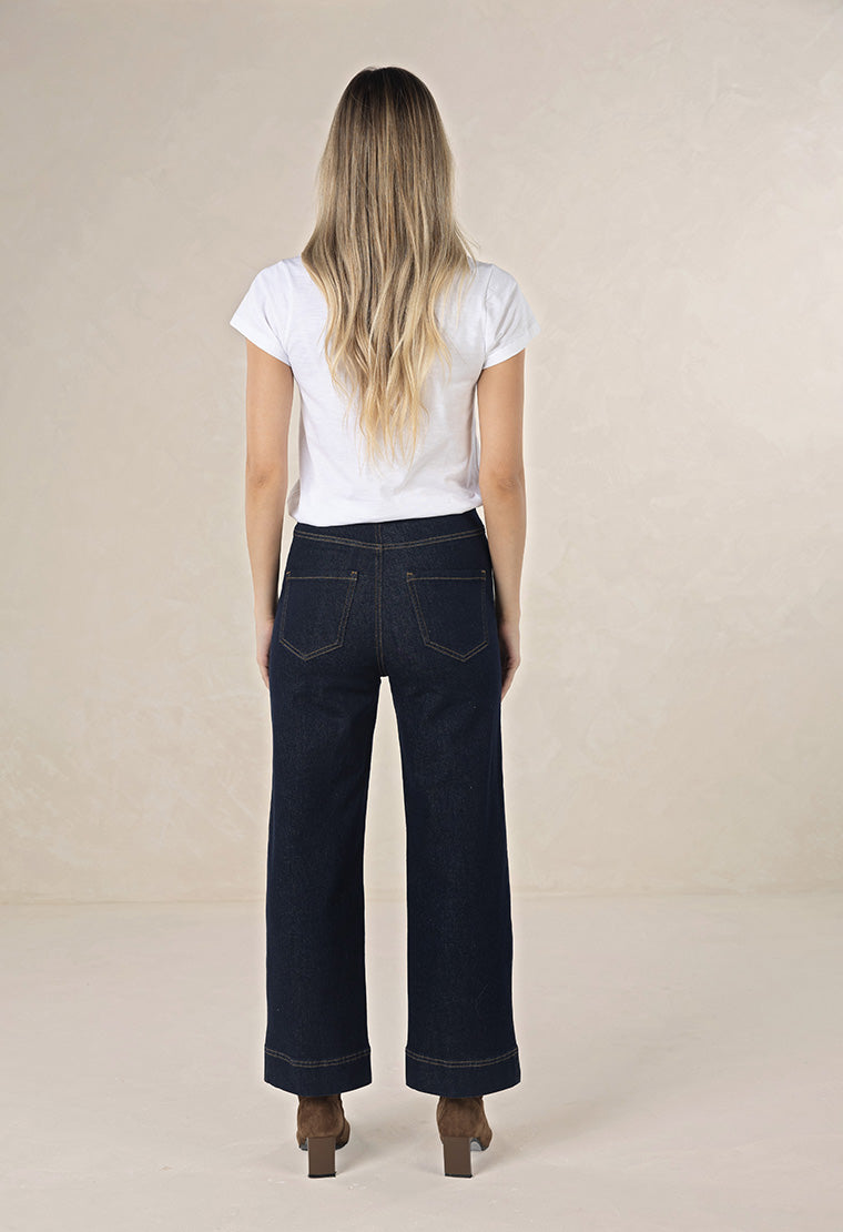 Escapade Jean