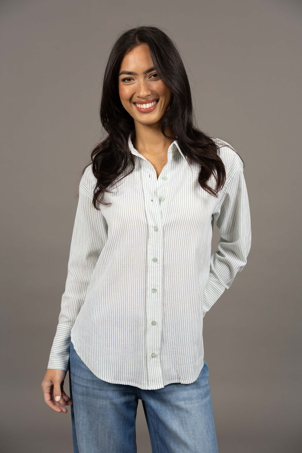 Nala Stripe Shirt