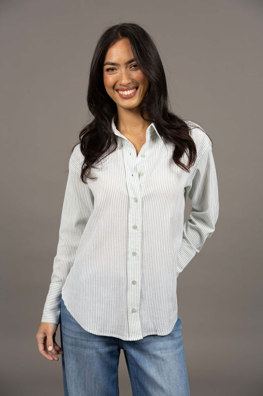 Nala Stripe Shirt