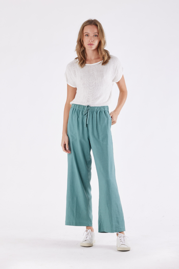Isla Linen Pants