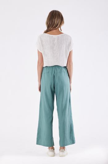 Isla Linen Pants