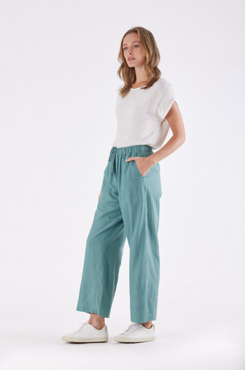 Isla Linen Pants