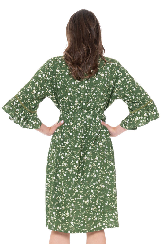 Nanika Dress - Size L/XL