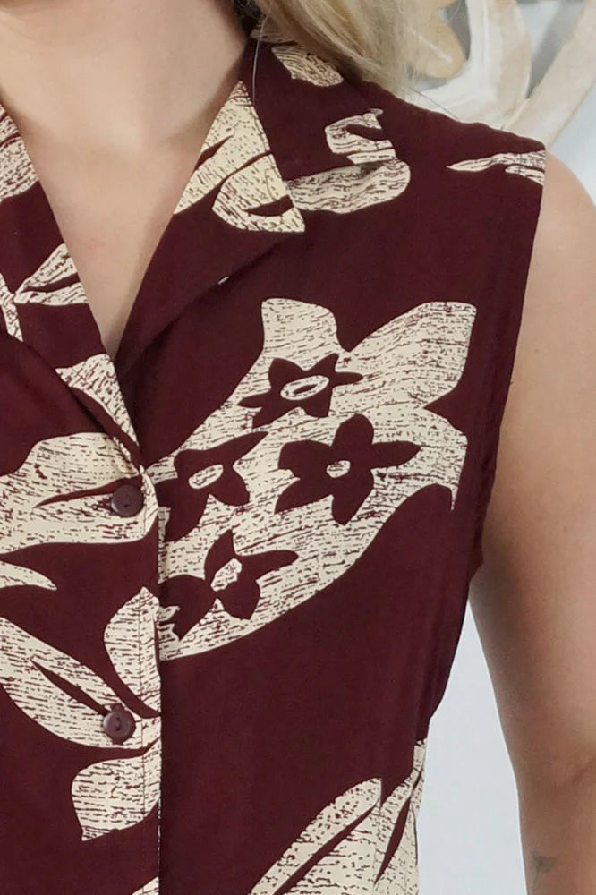 Versatile SS Pants Suit