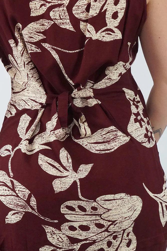 Versatile SS Pants Suit