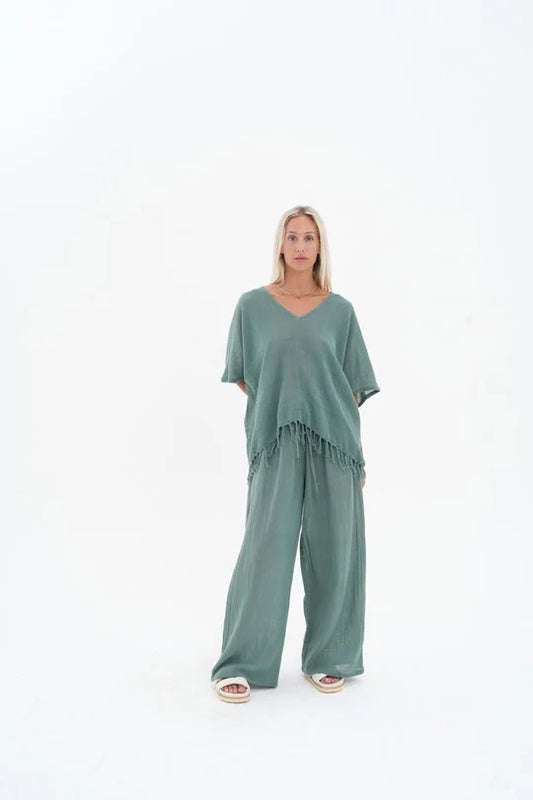 Lucie Rami Pant