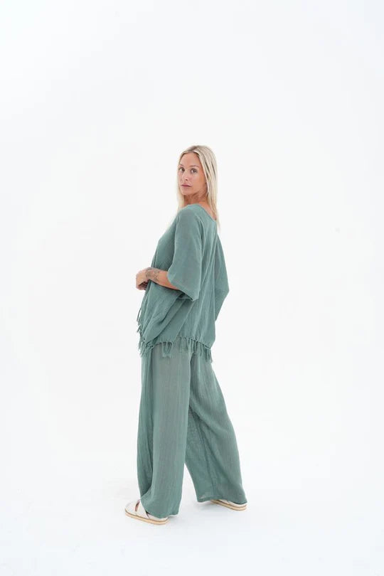 Lucie Rami Pant