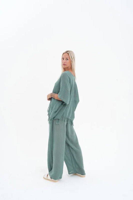 Lucie Rami Pant
