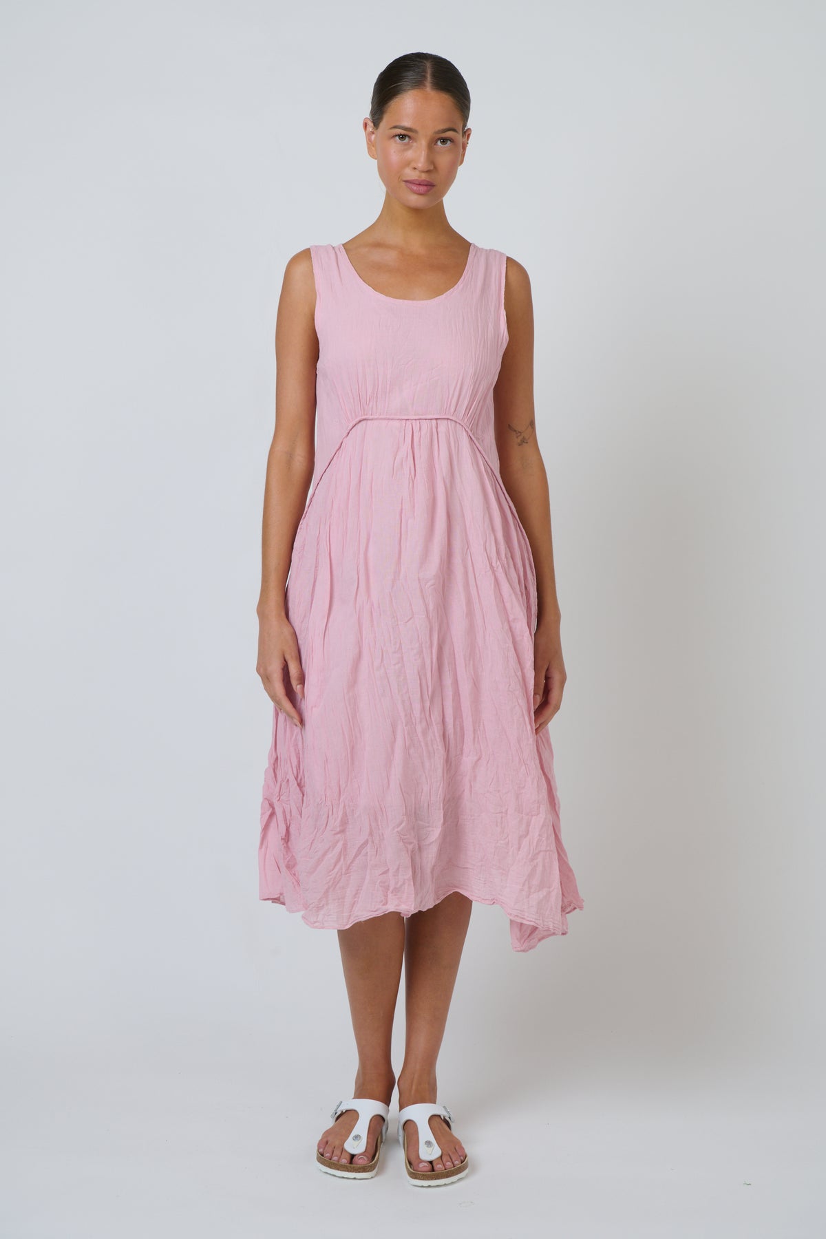 Quartz Dress - N74