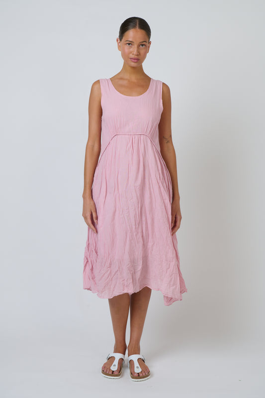 Quartz Dress - N74