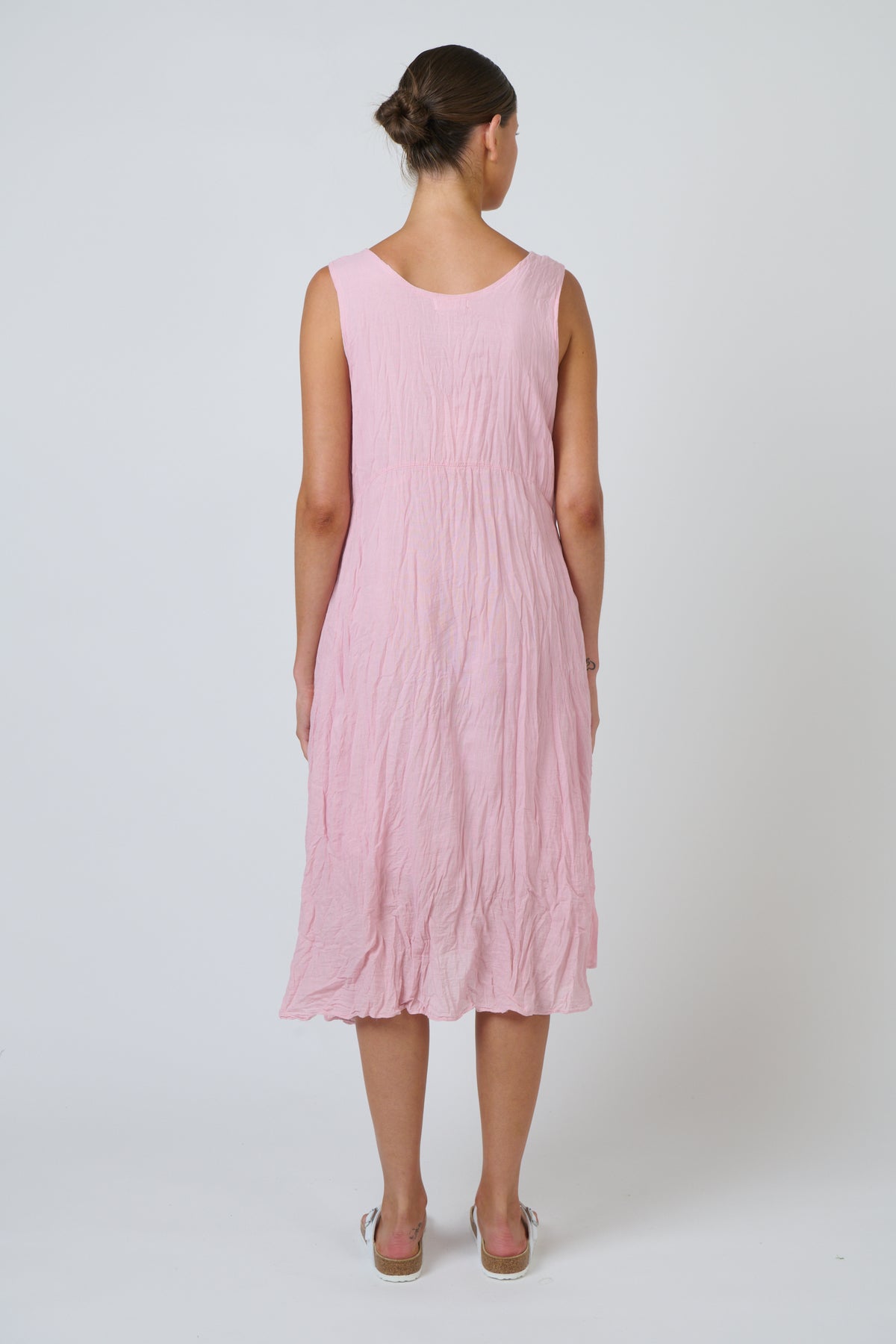Quartz Dress - N74