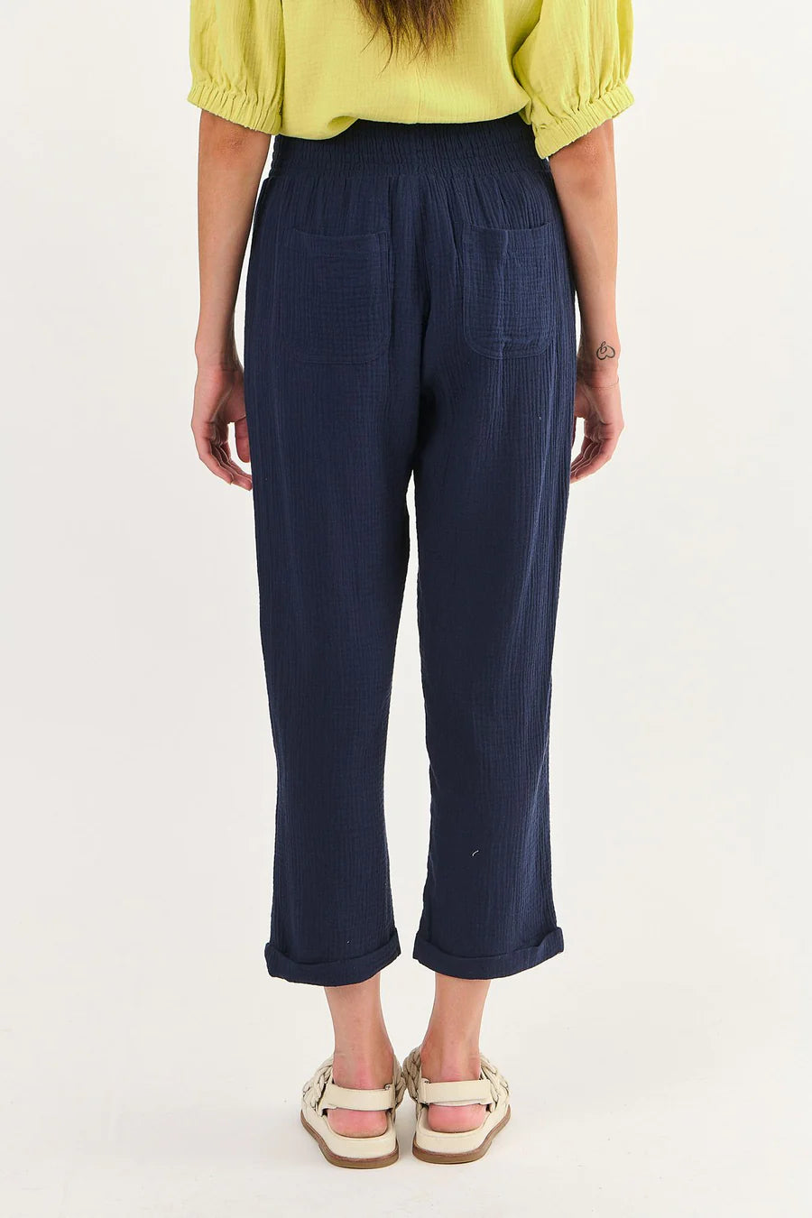 NAM49 - Pants