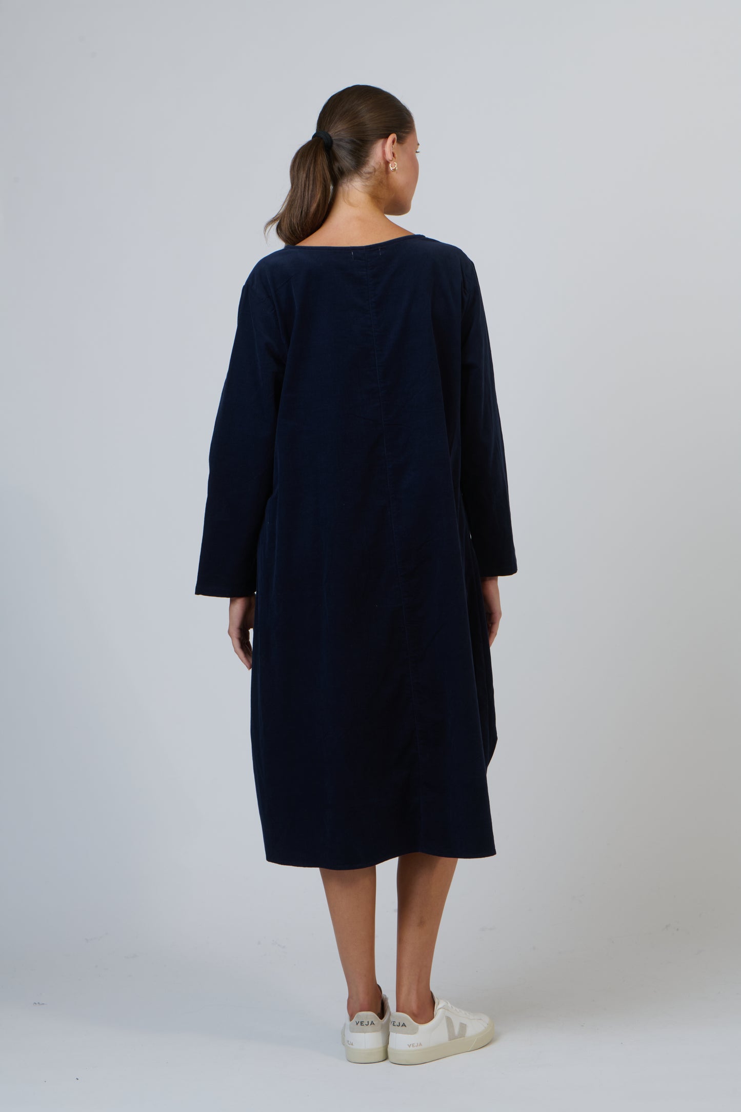 NAM77 - Cord Dress