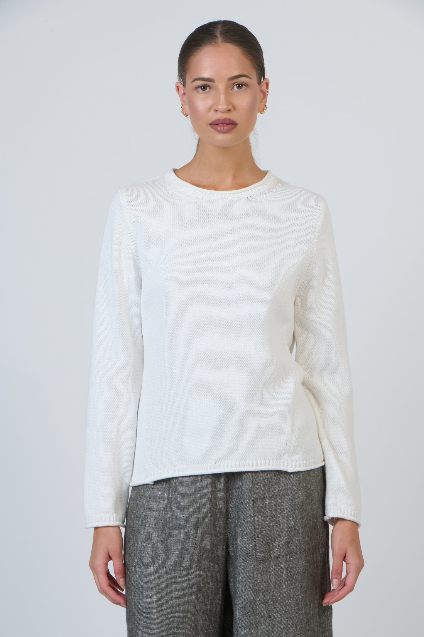 Nat-W52 - Kint Jumper