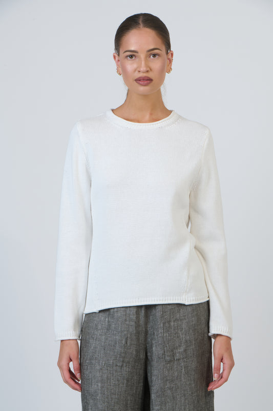 Nat-W52 - Kint Jumper