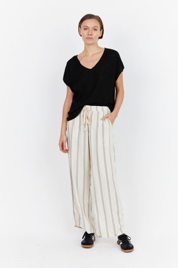 Nomad Linen Pant