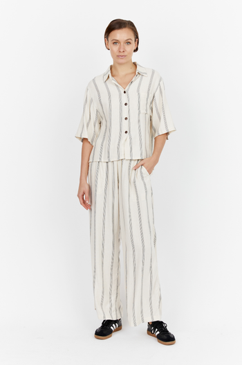 Nomad Linen Pant