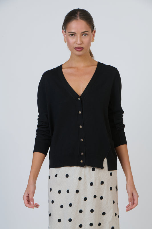 OJ-W37 Cardi