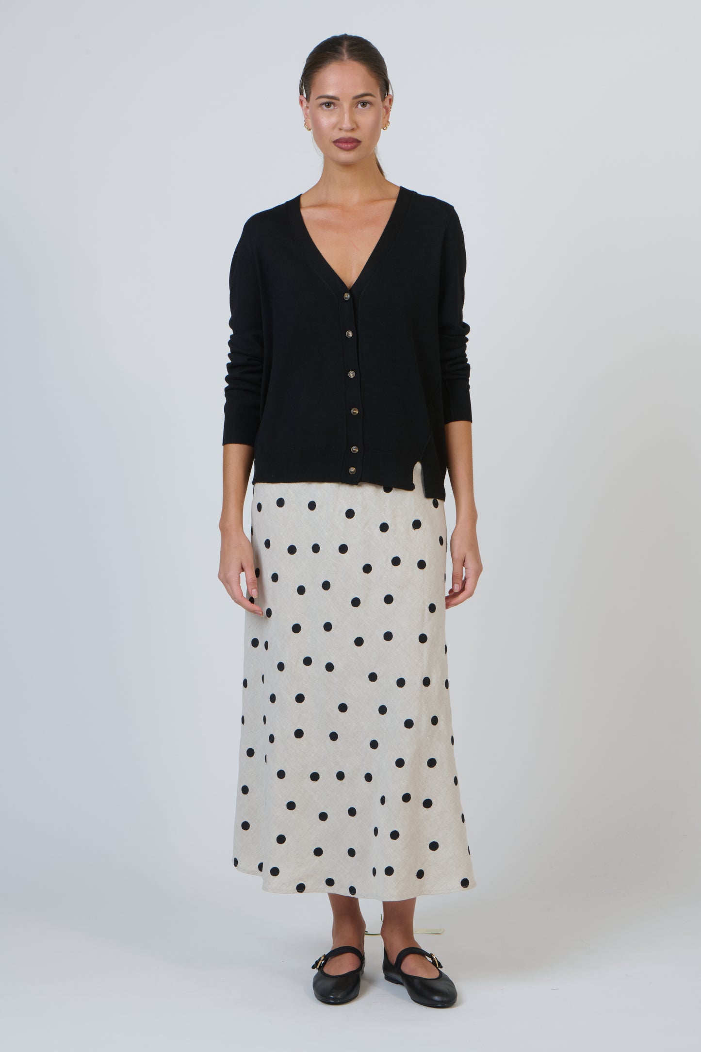 OJ-W37 Cardi