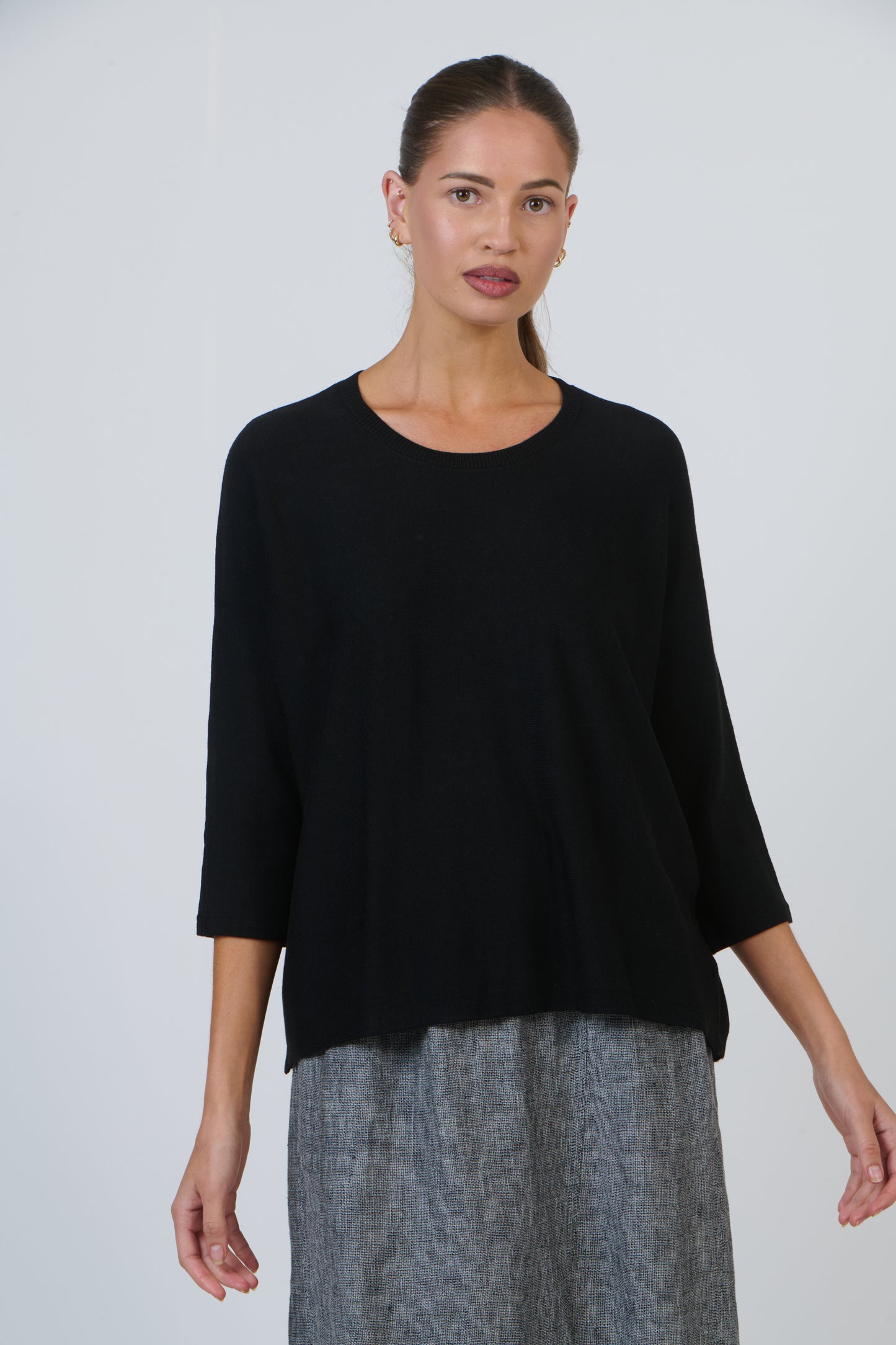 OJ - W41 Jumper - 3 colours