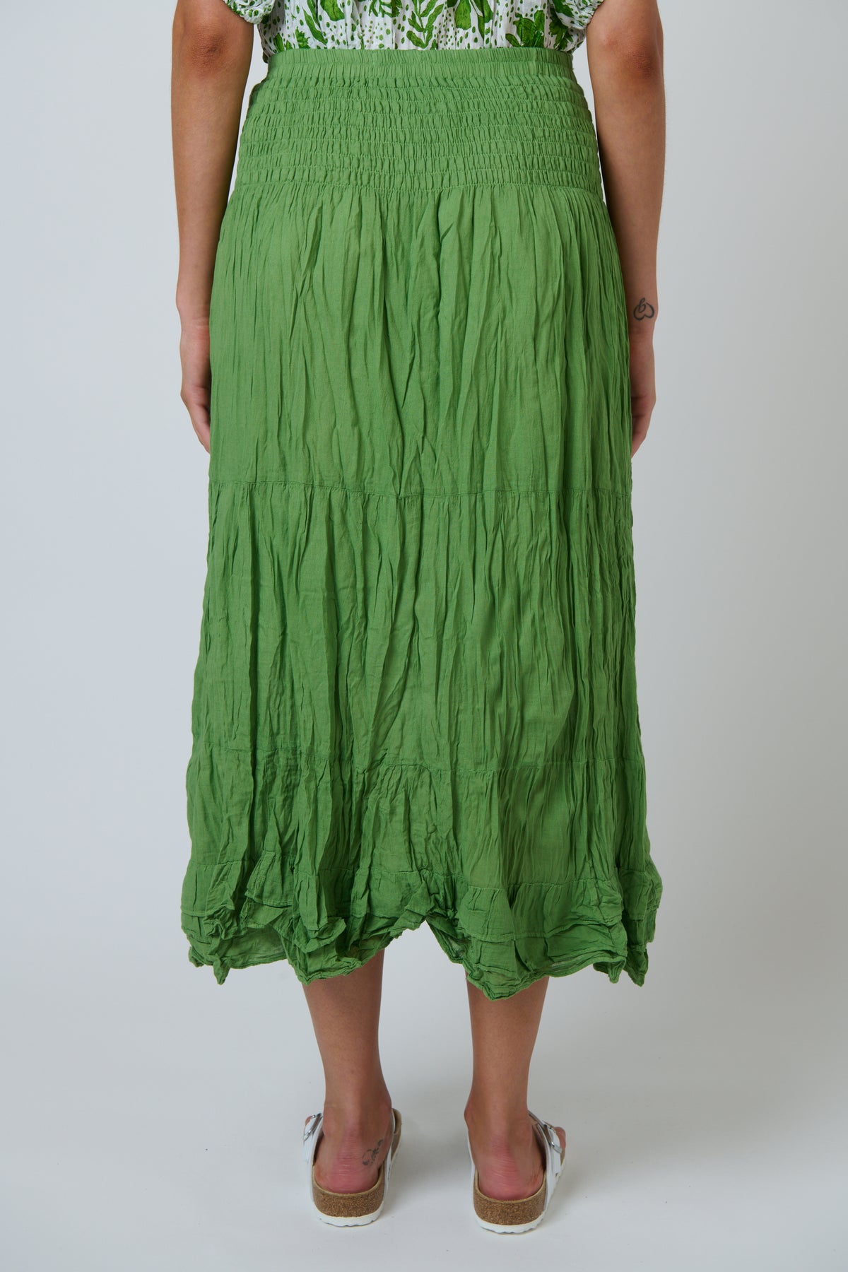 Tundra Skirt - P34