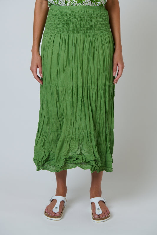 Tundra Skirt - P34