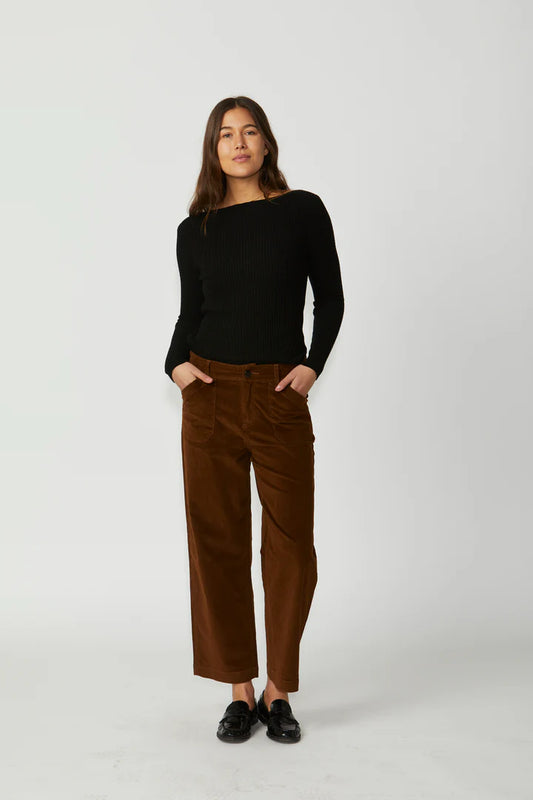Penrith Patch Pocket Jean