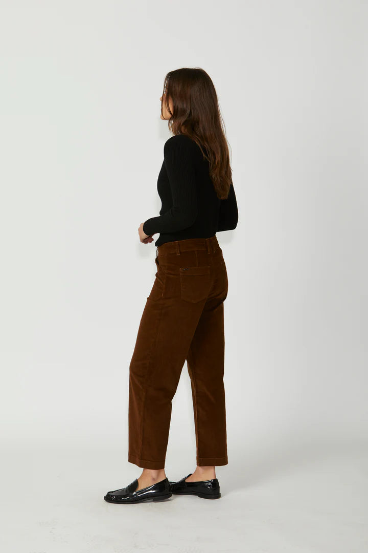 Penrith Patch Pocket Jean