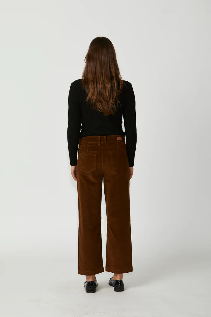 Penrith Patch Pocket Jean