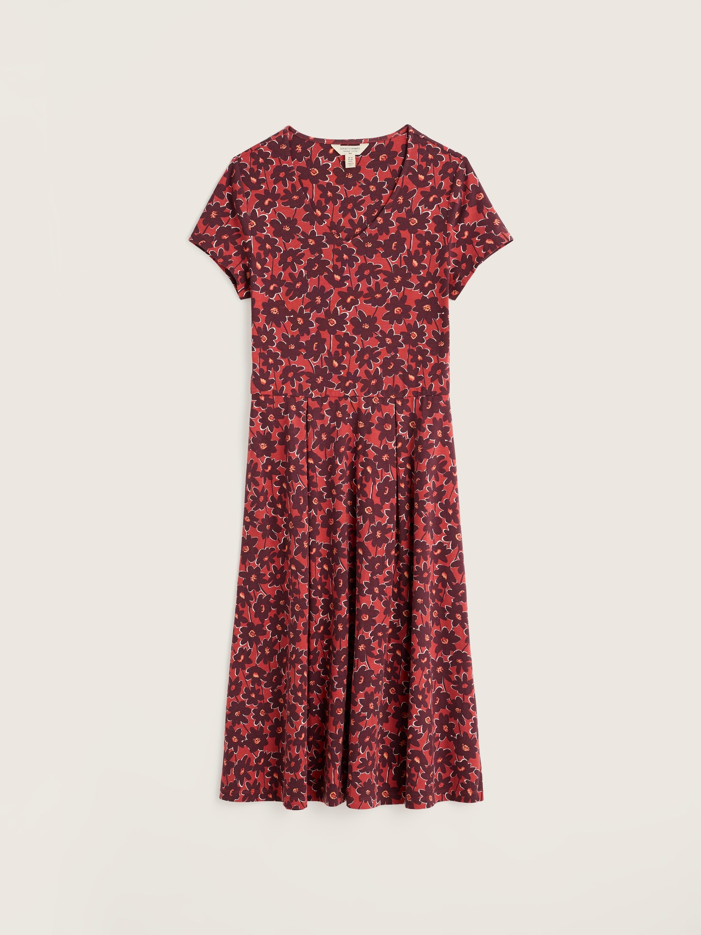 Pier View Dress